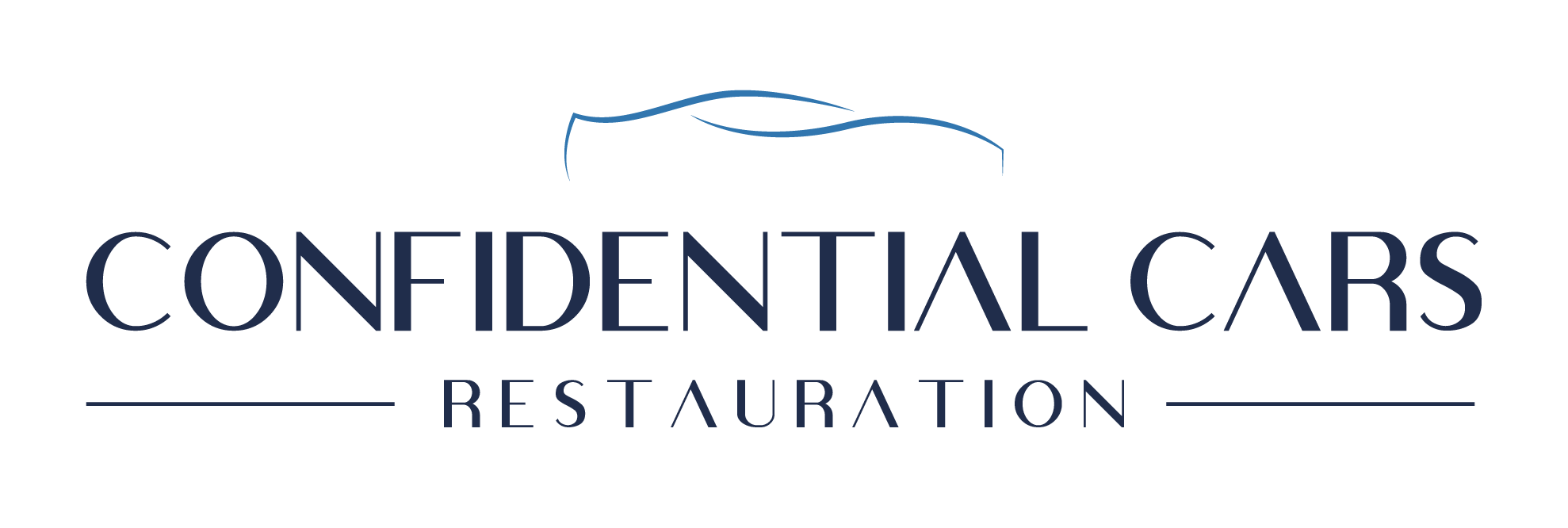 Confidential Cars Restauration